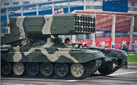 Líbano no compra armas de Rusia por no molestar a EEUU